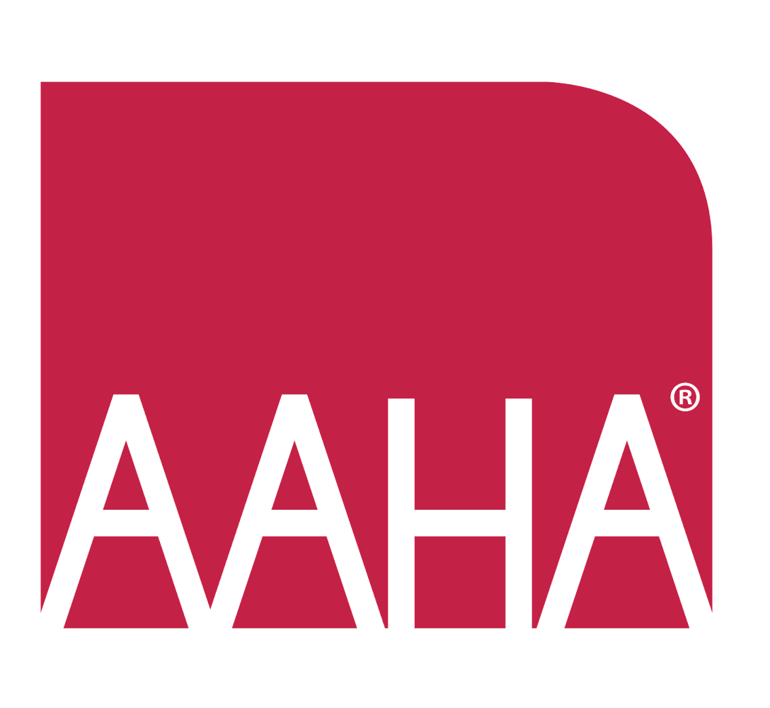 AAHA Accredited